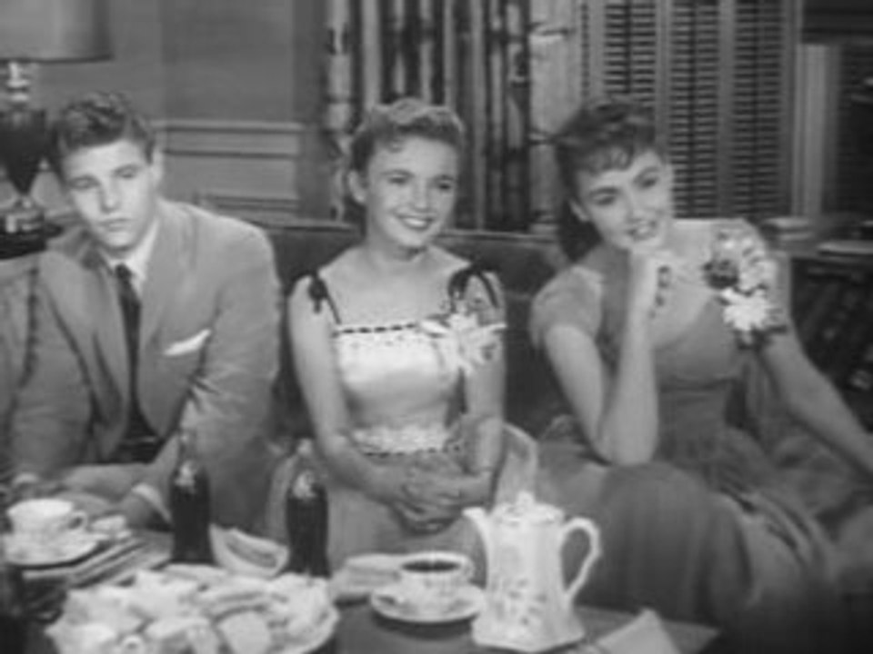 RICKY NELSON - LONESOME TOWN