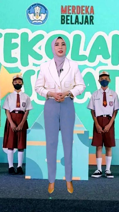 Nadiem di Persimpangan Sejarah!