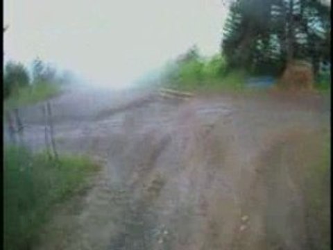 POTES N'BIKES - GRENOBLE 2008