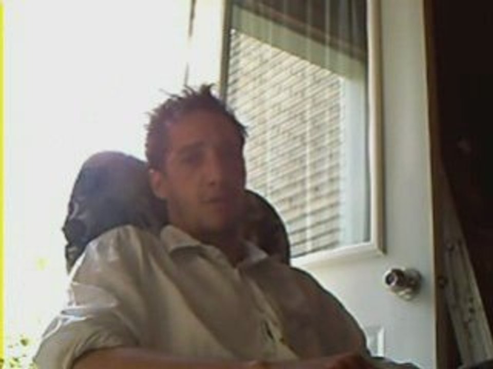 21 JUIN 2008 SOLSTICE JOUB partie 1