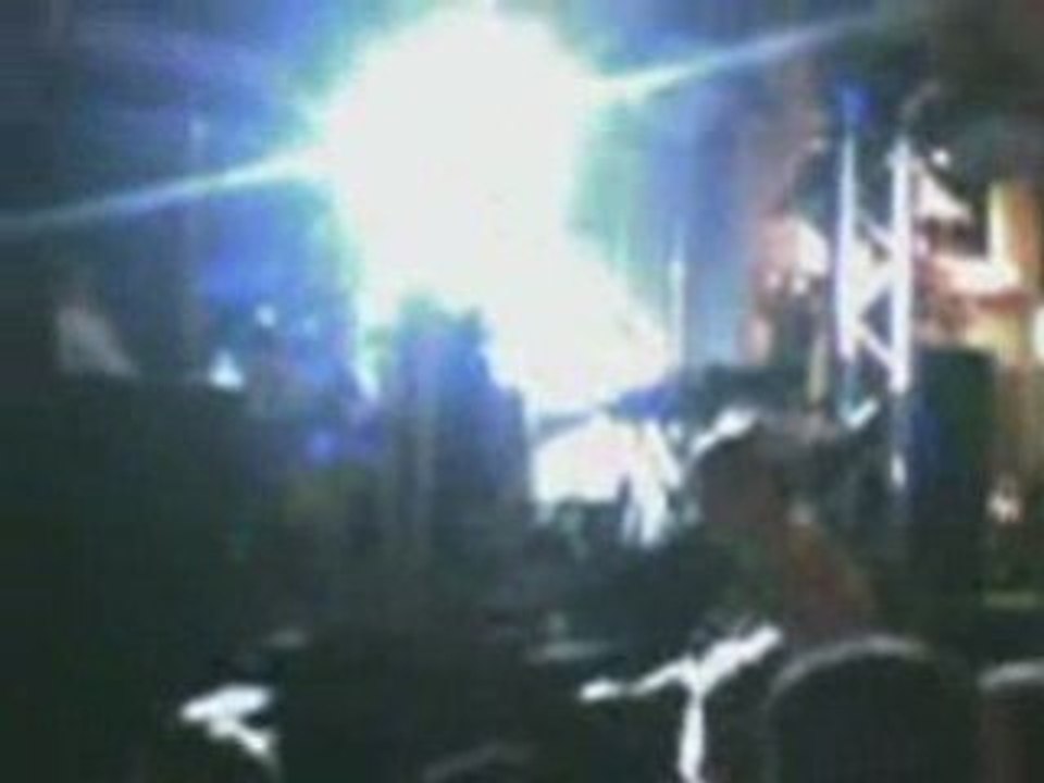 Donna Summer Fahrenheit