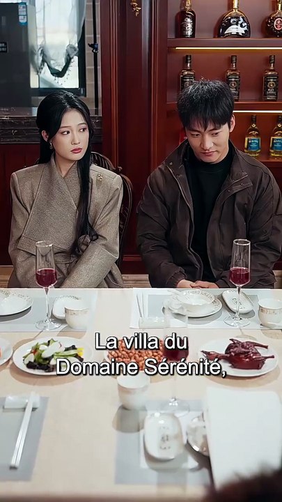( Doublé ) Le Mari de Campagne à Ne Jamais Provoquer - Épisode Complet #ADB