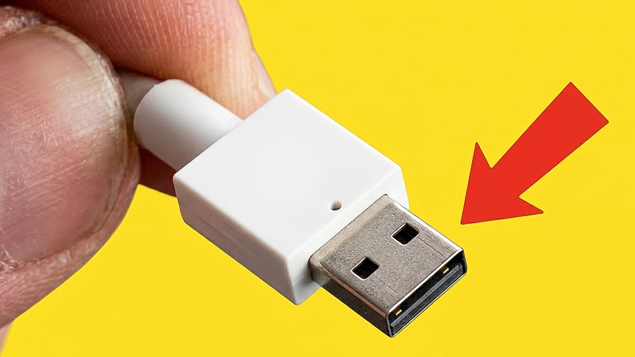Unlocking the Secret Reset in Your Charger Most People Overlook