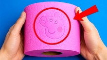 The Hidden Benefits of Retro Pink Toilet Paper Revealed