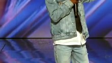 🤣 Kid Comedian ROASTS His Dad ｜ AGT - America's Got Talent