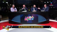 Alberto Lati y los tripiés | La Delantera