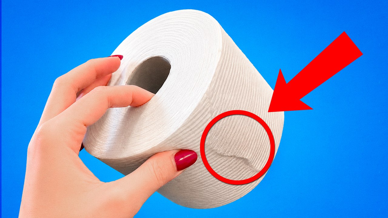 Unlocking the Hidden Power of Toilet Paper Everyone Overlooks