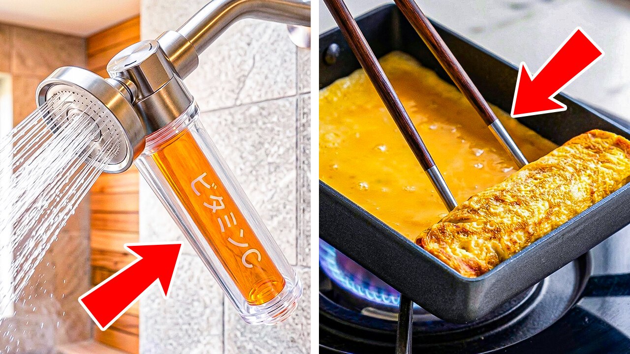 Unlocking Japanese Home Solutions: 15+ Ideas for Everyday Challenges