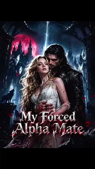 mated to the tyrant alpha💖drama