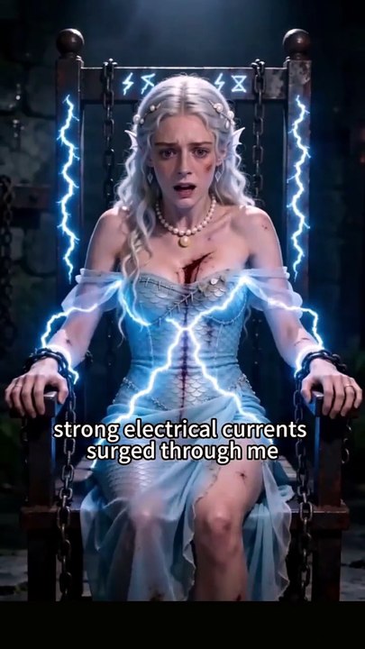 Love That Bites, Pain That Stays ENGSUB - The Mermaid Who Loved Her Alpha King #AGS
