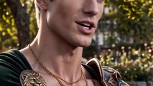 My Five Alpha Beasts Call Me God - New Movie 2026   Beast World Romance Short Drama #ADS