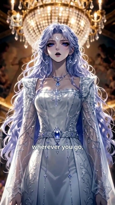 Rejecting the Five Alphas (ENGSUB) - Full EP   Reverse Harem, Werewolf Queen Drama #ARS