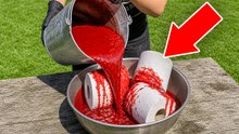 Unlock the Hidden Power of Toilet Paper You Didn't Expect!