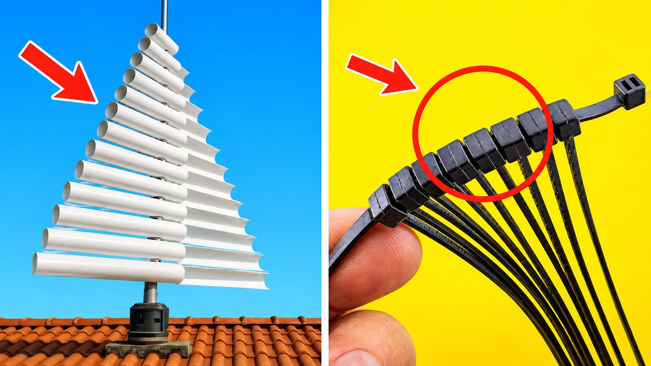 Unlock the Hidden Uses of Common Household Items