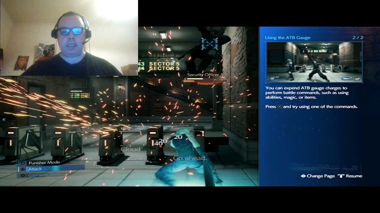 Final Fantasy VII Revelation's Choices Don't Matter Multiple Paths, One Ending Explained
