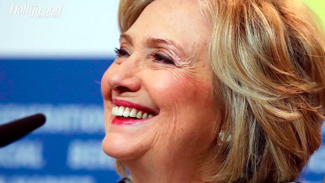 Hillary Clinton, John Legend, Jimmy Fallon Set to Record Graduation Speeches for iHeartMedia Podcast Special | THR News [Full Movie]