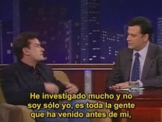 TerrorStorm - subt spanish - Parte 6/6