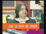 rsm - perdidos en la tele - mucama de ditella