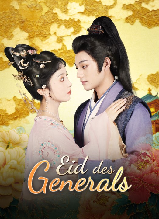 [synchron] eid des generals | full 60 eps sd drama 2026