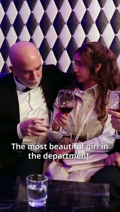 My Loser Husband Is a Financial Tycoon HD 720p ASM