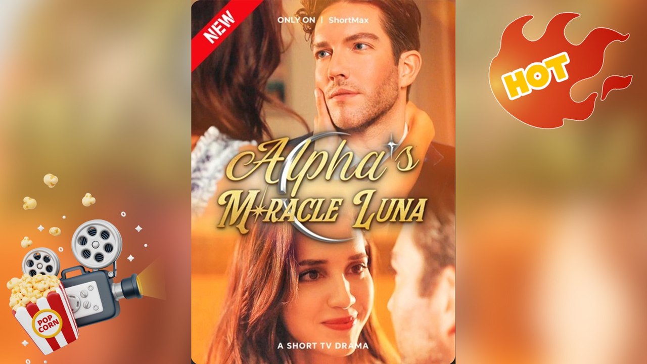 Alpha's Miracle Luna New Releases