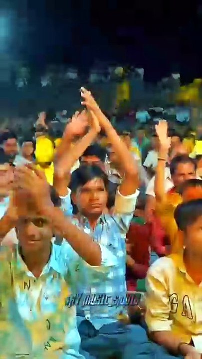 Hela Pe Helo Deo Mari Maa Sona Ra Jhanjhar Bajana || Singer Bhagwat Suthar || Live Program in Jhadol