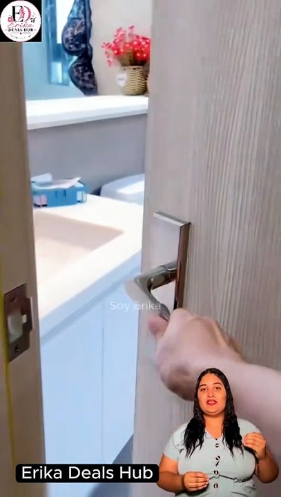 Door Lock For Kids Inaya 👶🔒 | Essential Child Safety Solution for Every Home
