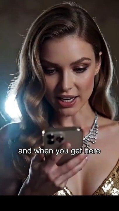 You Want My Ring Get on Your Knees. - Full Episode (ENGSUB)   Mafia Heiress, Contract Marriage, Romance Drama #AGS