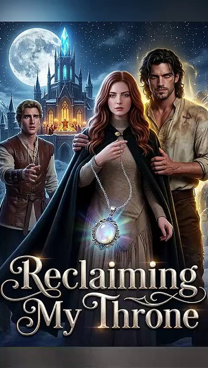 Reclaiming My Throne Ep