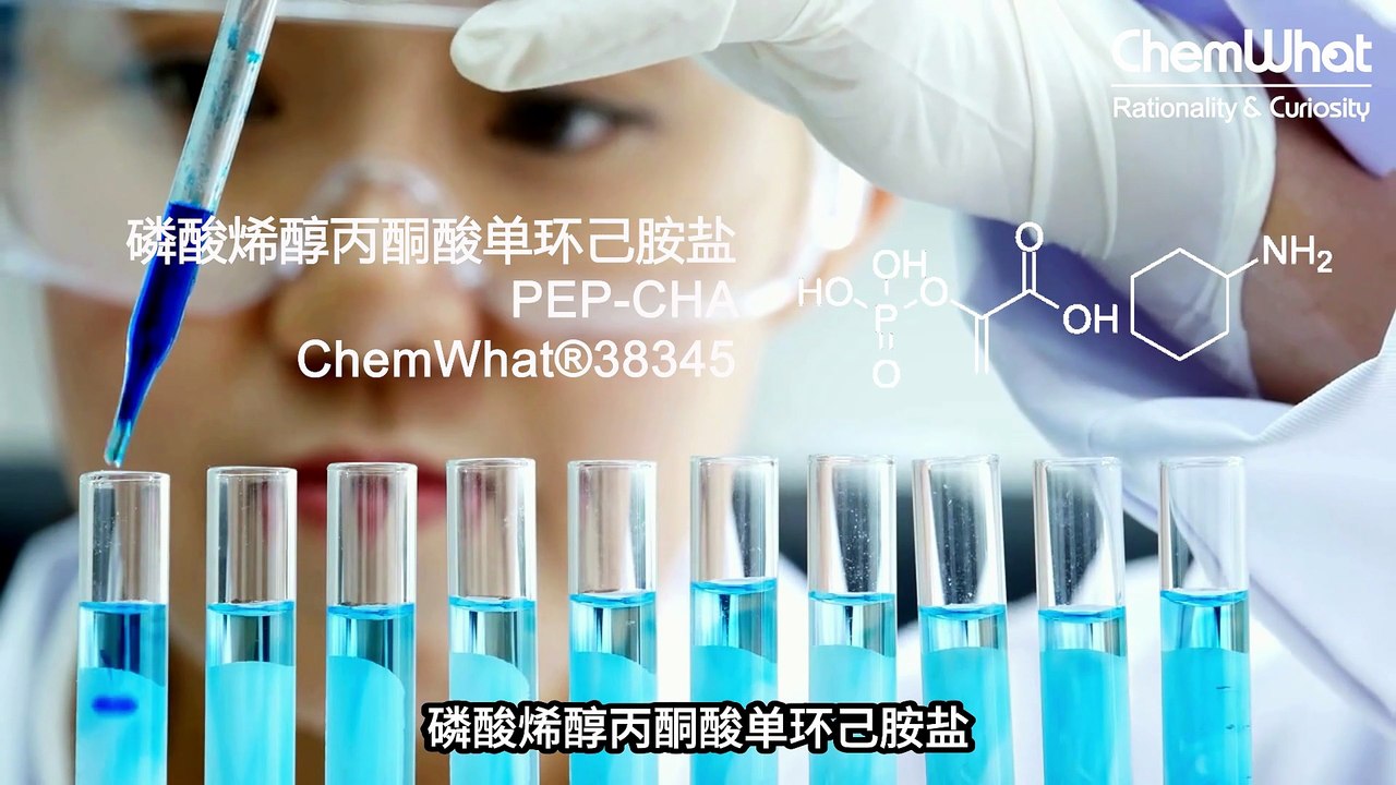 纯度合格为何依然“失效”？——揭秘化学品中生化产品的隐形技术指标