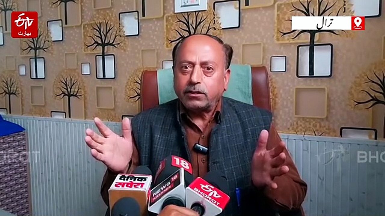 حکومت پیرا میڈیکل اسٹاف کے لیے ڈھائی دن کی اضافی تنخواہ واگزار کرے: شیخ معراج الدین