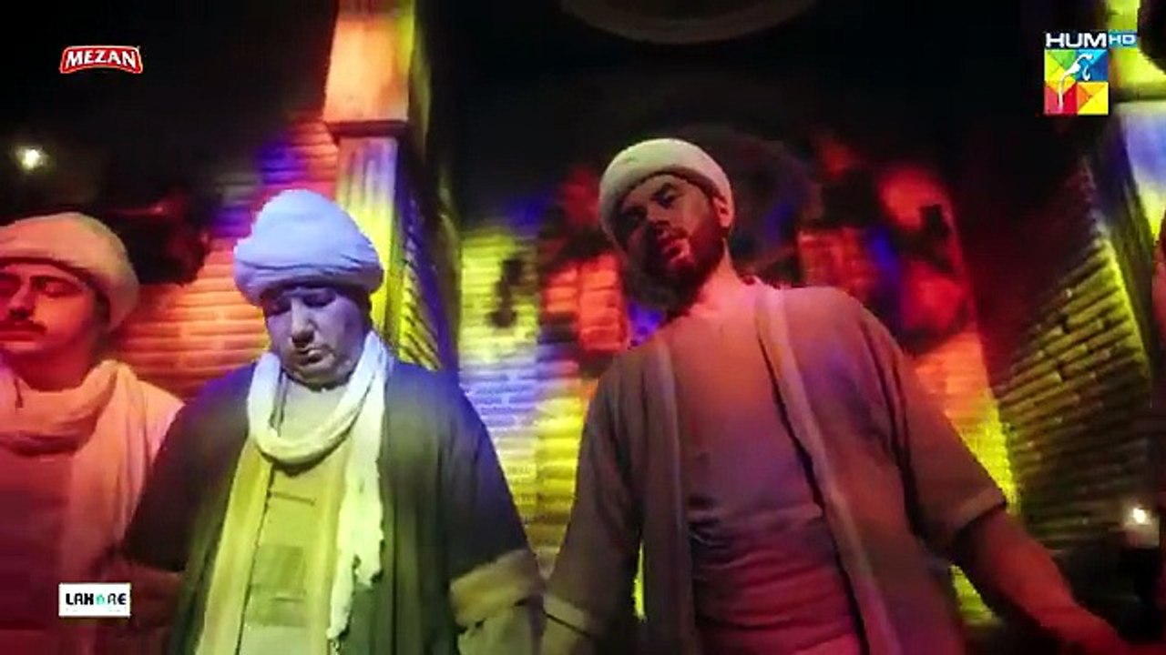 salahuddin ayyubi season 1 episode 17