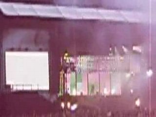 TH au PDP - Ich brech aus