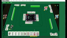 GNUBSD404 Short N157 Majongo Sichuan Mahjong (Linux/Web)