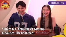 Your Honor: Allen Ansay, may pinagselosang artista na umaligid kay Sofia Pablo?!