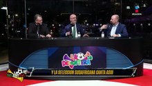 Así canta la Selección Sudafricana | La Delantera