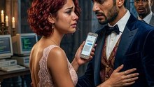 O Rei Alfa Que Voltou para Vingança Filme Completo | Filme Completo em Português