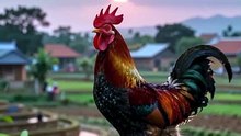 🐉 Dậu (Gà) - Tử Vi Con Giáp 14/06/2026