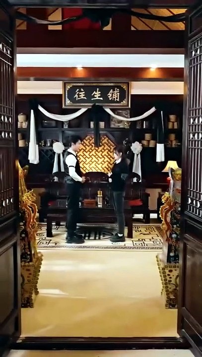 🔥🔥🔥[Hot 2026] 🧡🧡A Deal for a Mysterious Funeral 🔥🐺🔥 Full Movie#Full HD