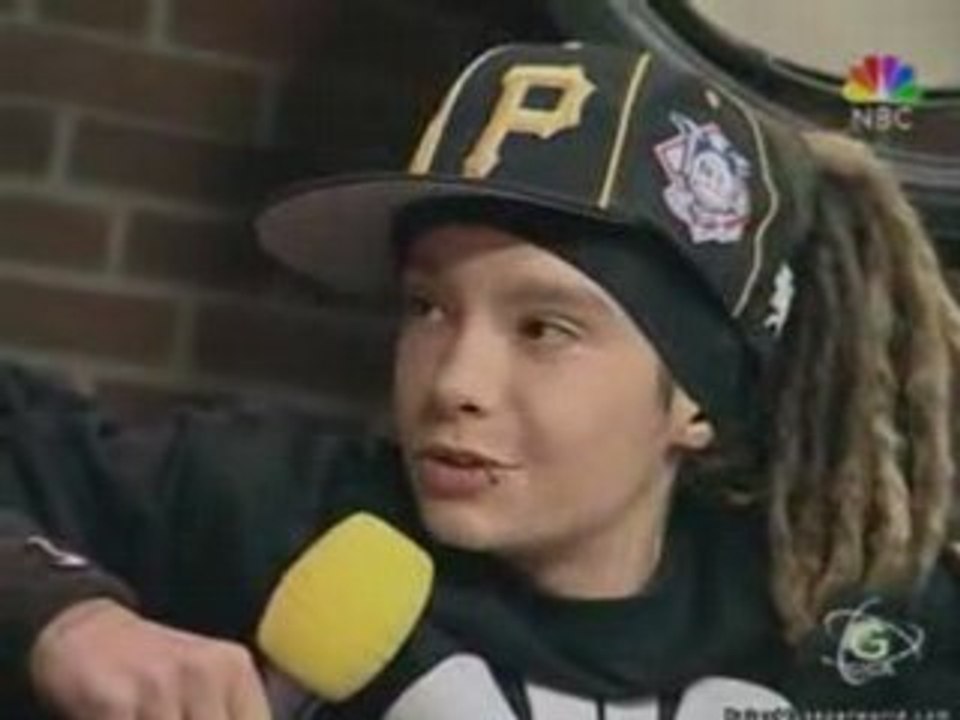 Tokio Hotel et la dispute conjuguale