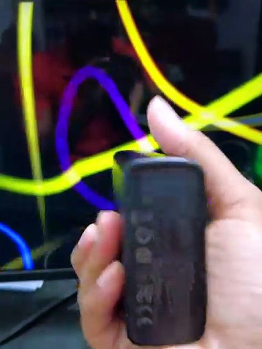Baseus 20000mAh 22.5W Adaman Digital Display Power Bank 01