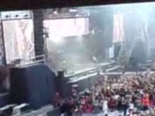 Tokio Hotel Parc Des Princes Concert 1