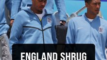World Cup: England get back their jerseys, boots