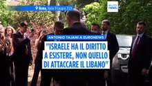 Le notizie del giorno | 14 giugno 2026 - Mattino
