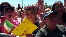 Radio 1s Big Weekend 2026 - Niall Horan (Sunderland)