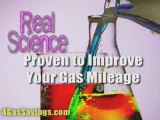 Your Car Engine Wastes 20% Of The Gas You Buy!