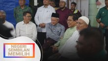14 tokoh sertai PAS menjelang PRN Negeri Sembilan