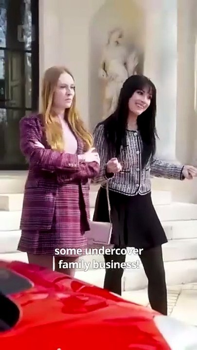 Falling for My Brother's Best Friend HD