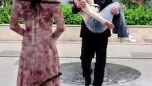 She Suffered, He Slept, Now They Pay fullmovie englishsub turn on sub manual