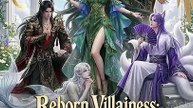Reborn Villainess Healing Hearts, Breaking Walls - FULL EPISODE | Full Short Drama | English Sub 2026